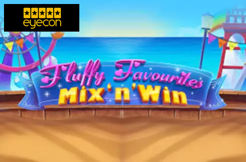 Fluffy Favourites Mix 'n' Win